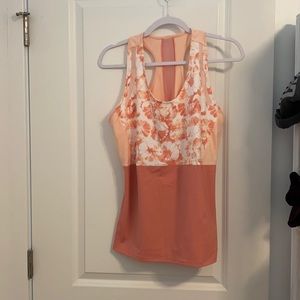 Pink Prince moisture wicking athletic shirt